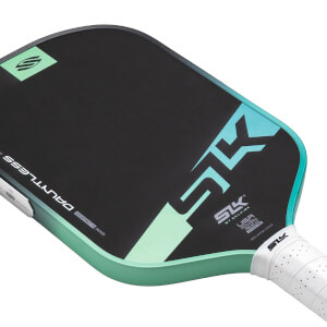 Selkirk SLK Dauntless Elongated Carbon Fiber Pickleball Paddle: Image #468325