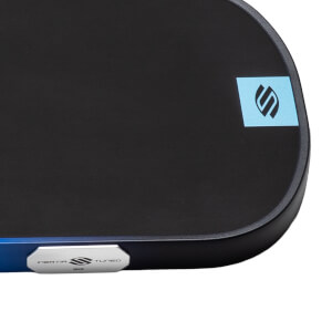 Selkirk SLK Dauntless Elongated Carbon Fiber Pickleball Paddle: Image #468321