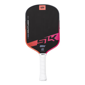 Selkirk SLK Dauntless Elongated Carbon Fiber Pickleball Paddle: Image #468332
