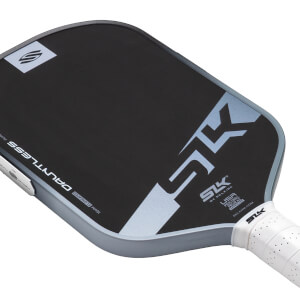Selkirk SLK Dauntless Elongated Carbon Fiber Pickleball Paddle: Image #468310