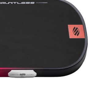 Selkirk SLK Dauntless Elongated Carbon Fiber Pickleball Paddle: Image #468336