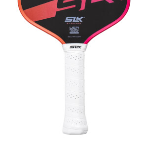 Selkirk SLK Dauntless Elongated Carbon Fiber Pickleball Paddle: Image #468333