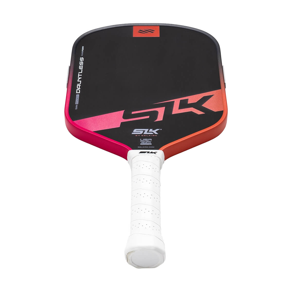 Selkirk SLK Dauntless Widebody Carbon Fiber Pickleball Paddle: Image #468296