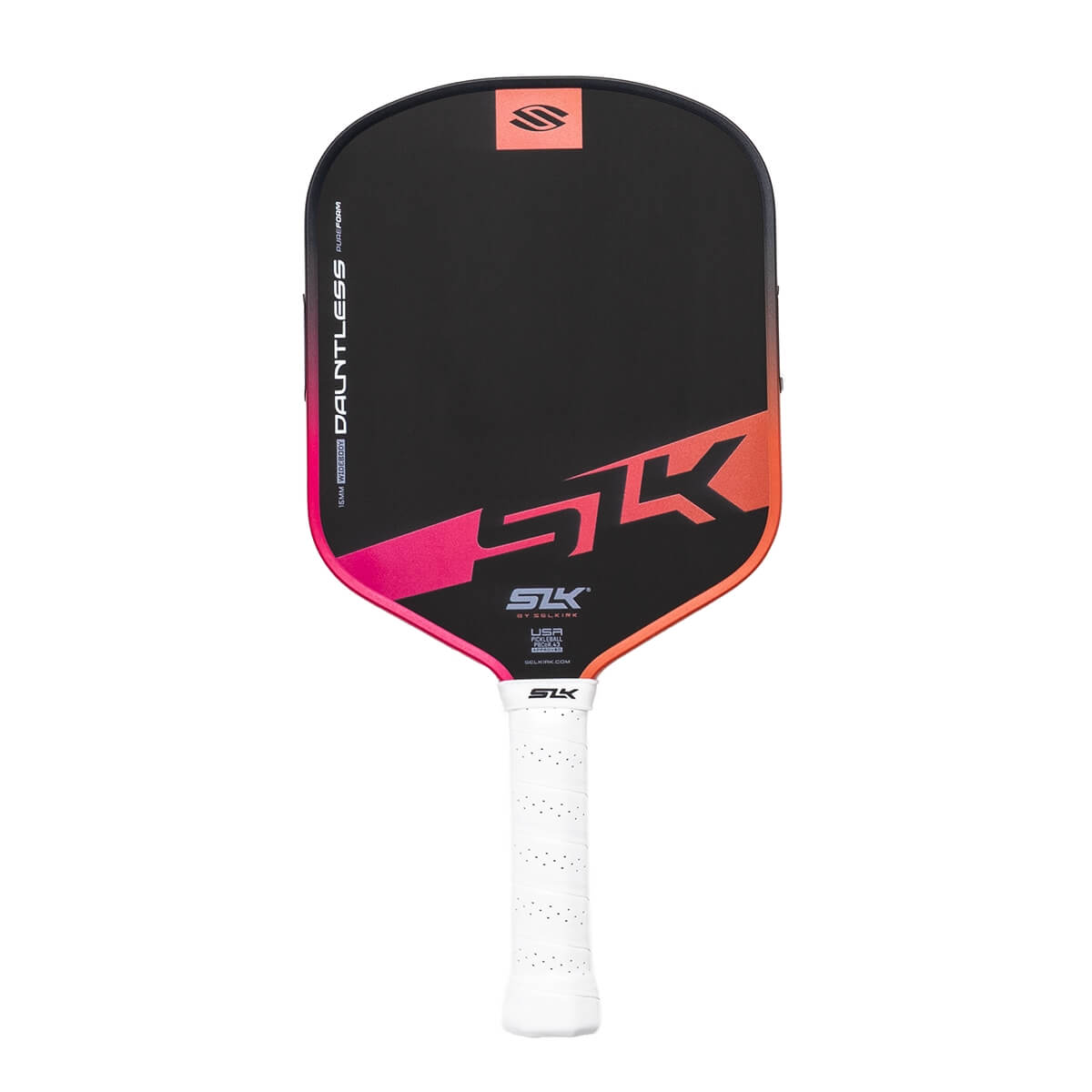 Selkirk SLK Dauntless Widebody Carbon Fiber Pickleball Paddle: Image #468299