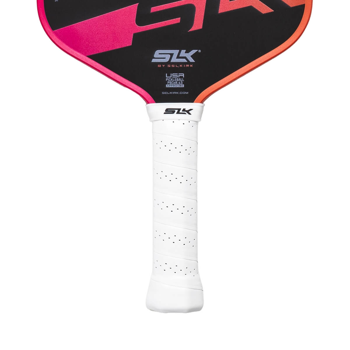 Selkirk SLK Dauntless Widebody Carbon Fiber Pickleball Paddle: Image #468297