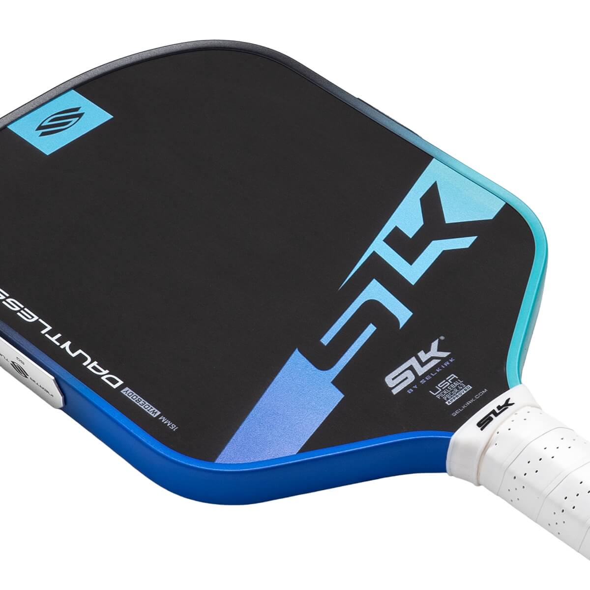 Selkirk SLK Dauntless Widebody Carbon Fiber Pickleball Paddle: Image #468292