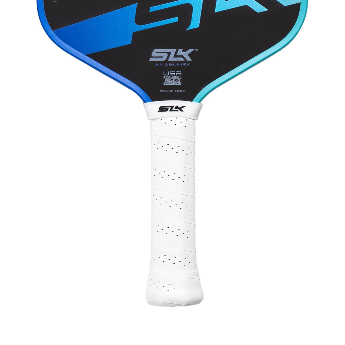 Selkirk SLK Dauntless Widebody Carbon Fiber Pickleball Paddle: Image #468285