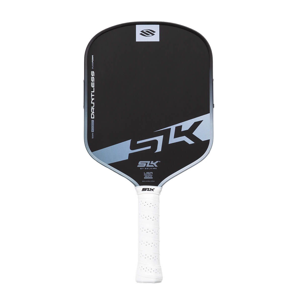 Selkirk SLK Dauntless Widebody Carbon Fiber Pickleball Paddle: Image #468278