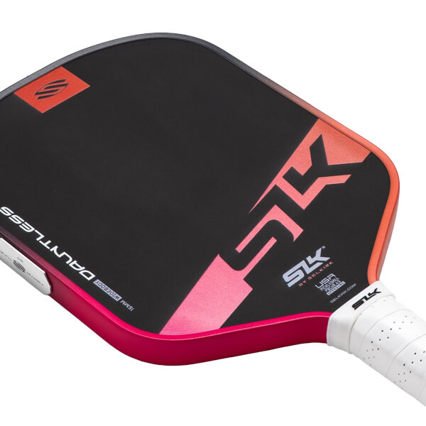 Selkirk SLK Dauntless Widebody Carbon Fiber Pickleball Paddle: Image #468295