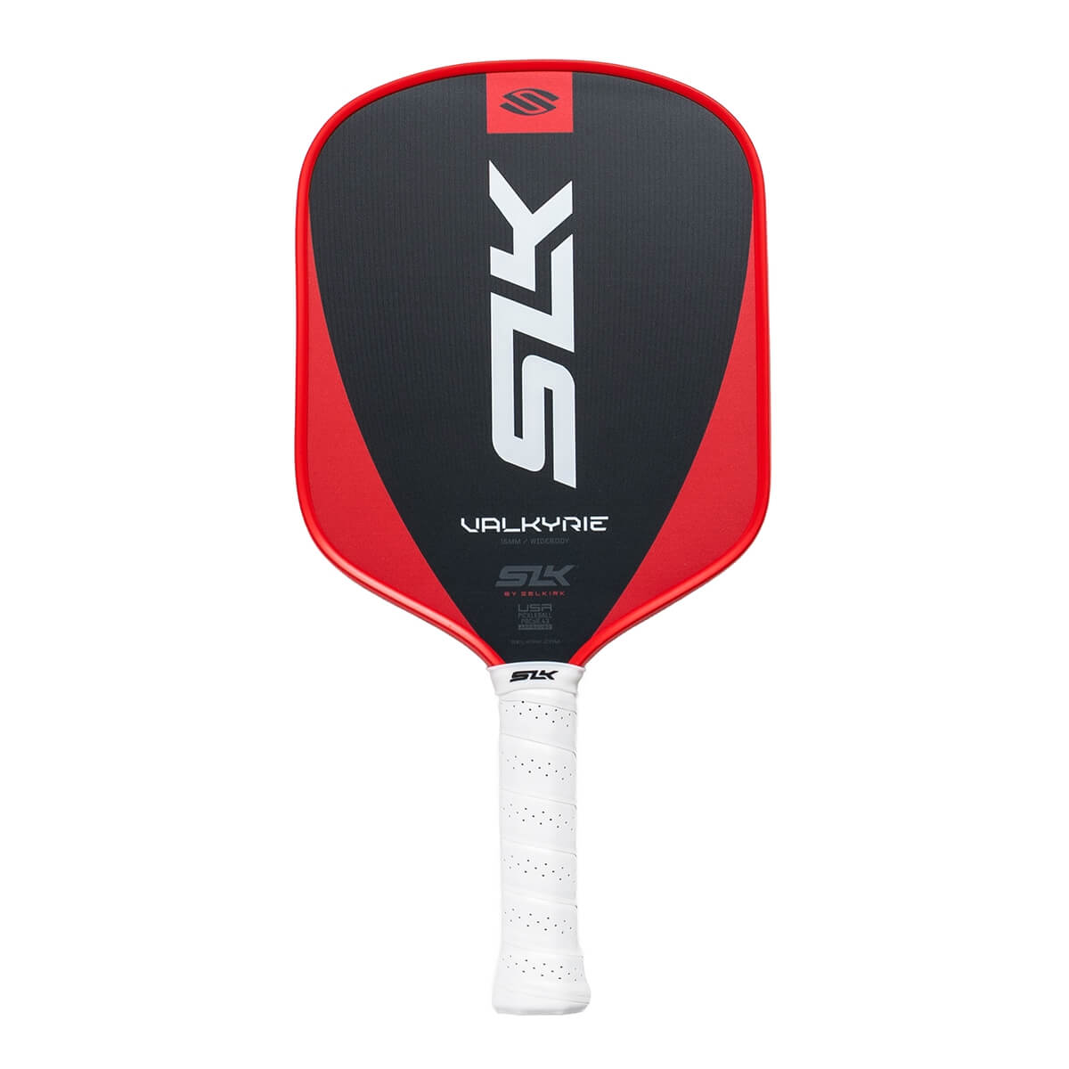 Selkirk SLK Valkyrie Widebody Composite Pickleball Paddle: Image #468242