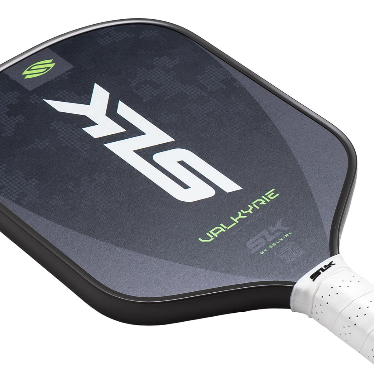 Selkirk SLK Valkyrie Widebody Composite Pickleball Paddle: Image #468273