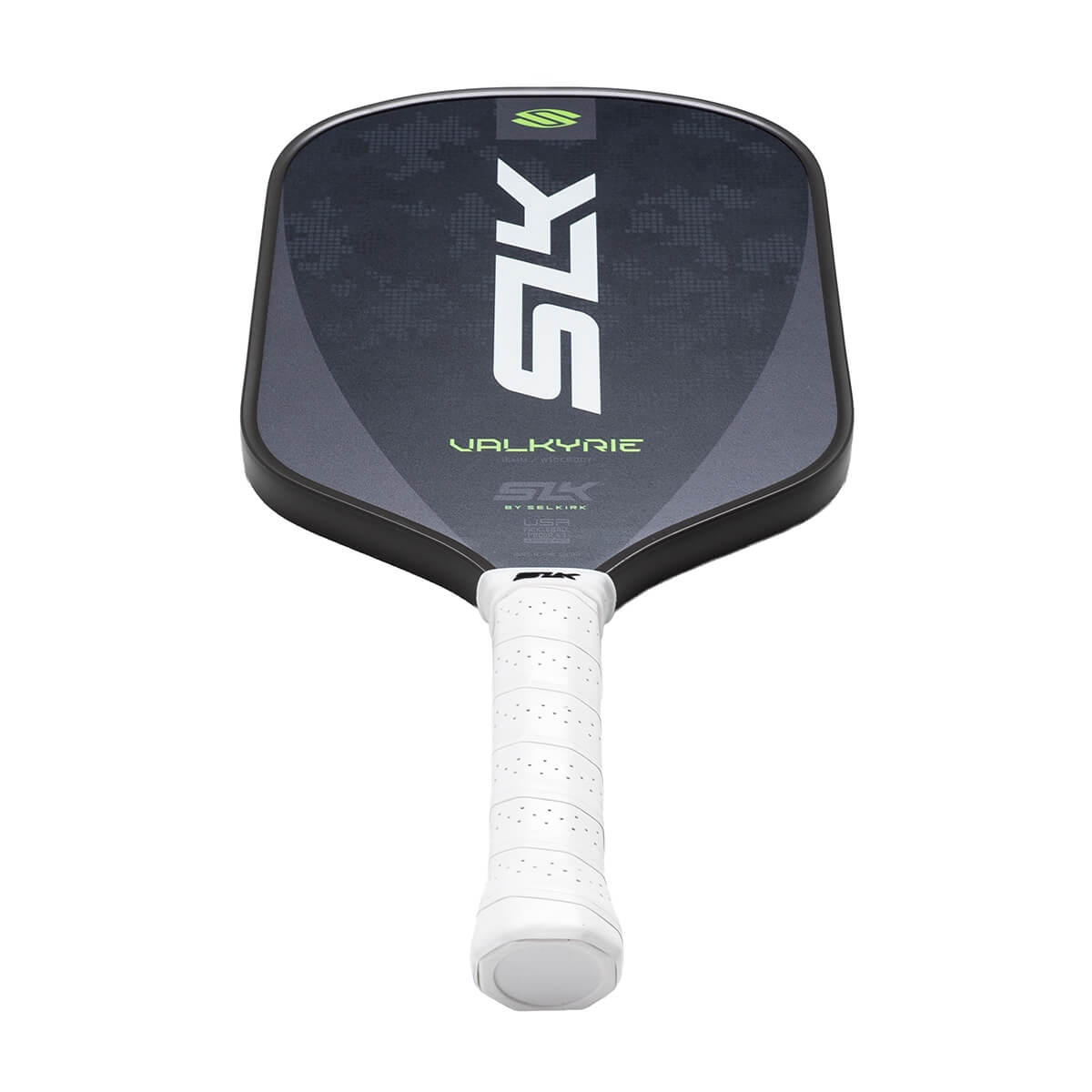 Selkirk SLK Valkyrie Widebody Composite Pickleball Paddle: Image #468275