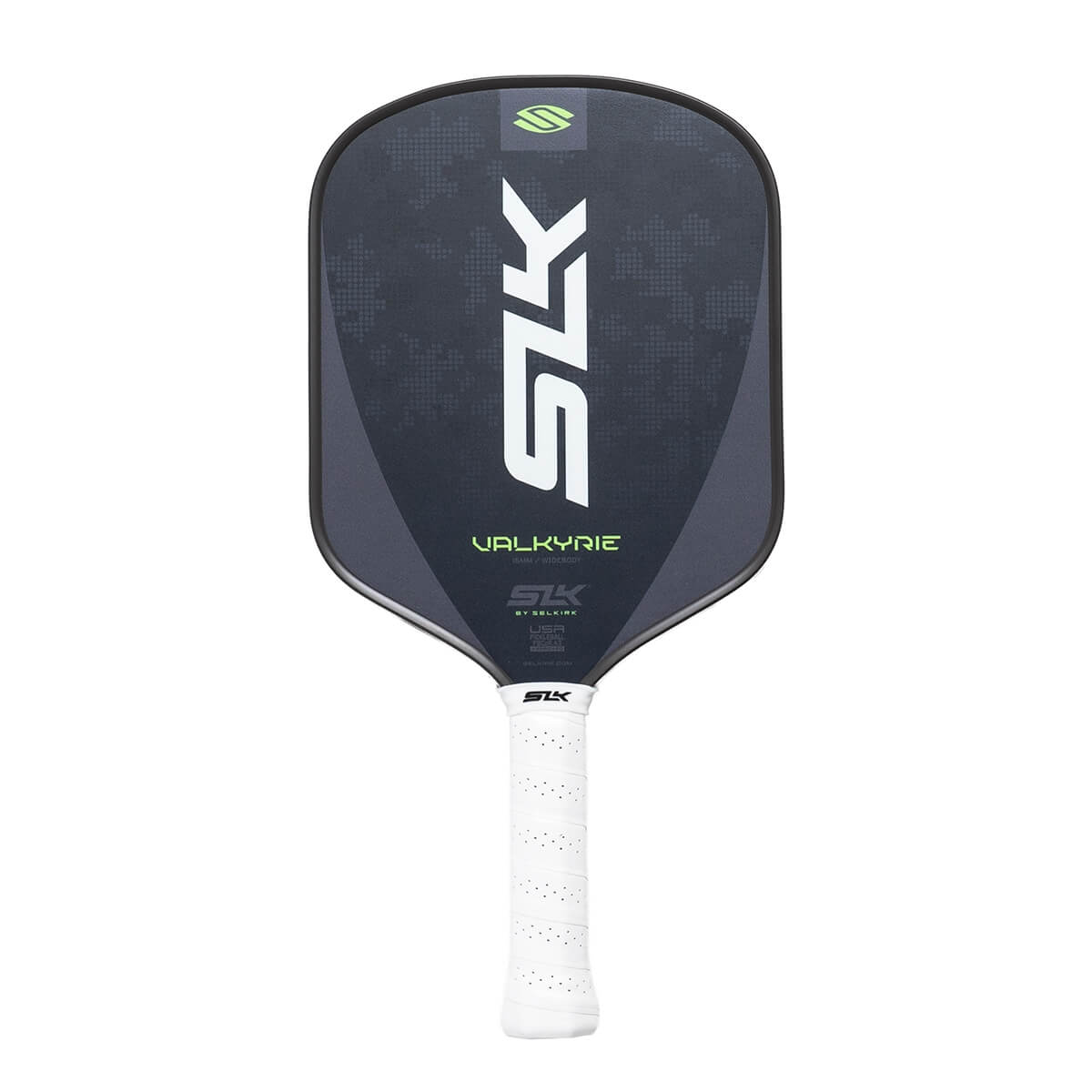 Selkirk SLK Valkyrie Widebody Composite Pickleball Paddle: Image #468274