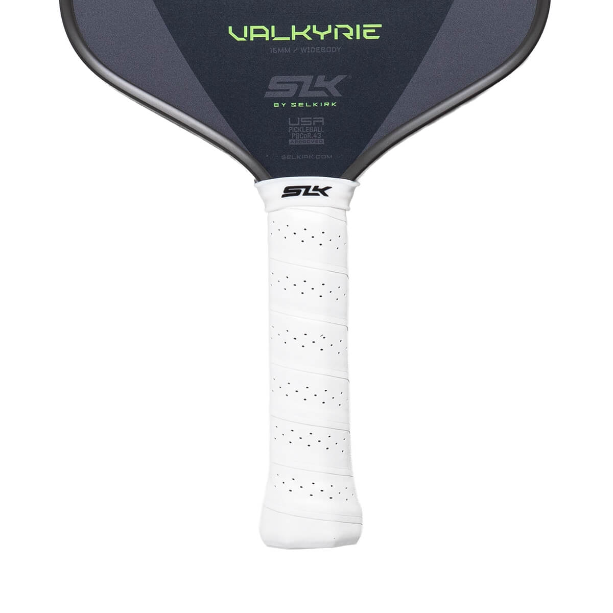 Selkirk SLK Valkyrie Widebody Composite Pickleball Paddle: Image #468271