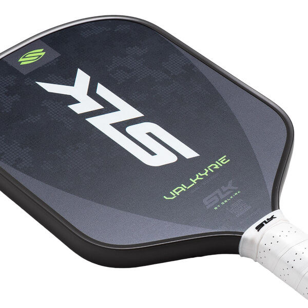 Selkirk SLK Valkyrie Widebody Composite Pickleball Paddle: Image #468273
