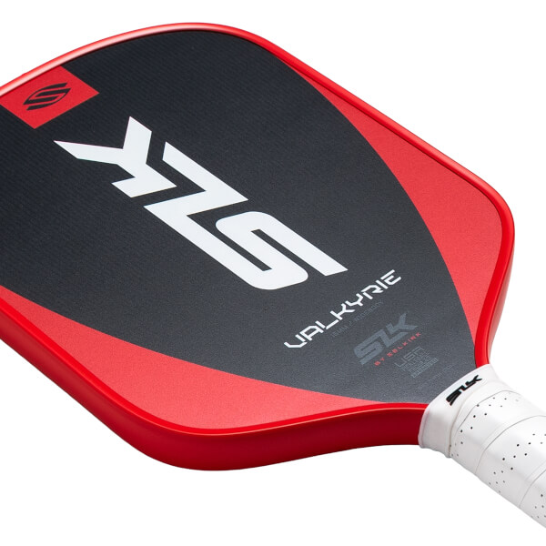 Selkirk SLK Valkyrie Widebody Composite Pickleball Paddle: Image #468245
