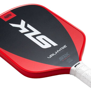 Selkirk SLK Valkyrie Widebody Composite Pickleball Paddle: Image #468245