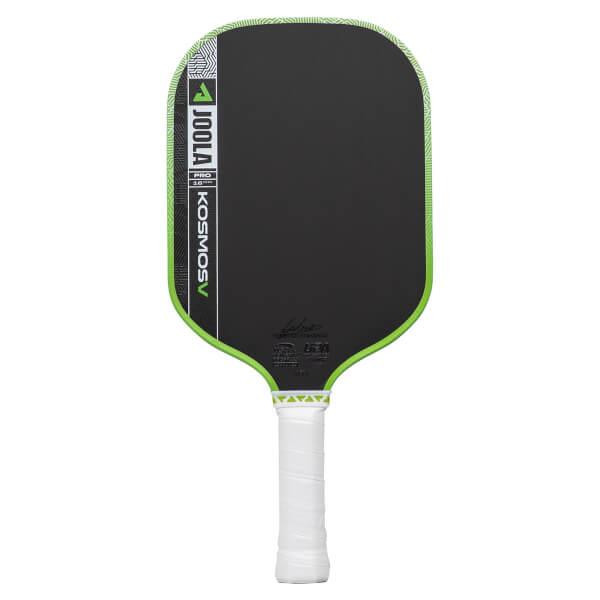 JOOLA Federico Staksrud Kosmos Pro V 16mm Carbon Fiber Pickleball