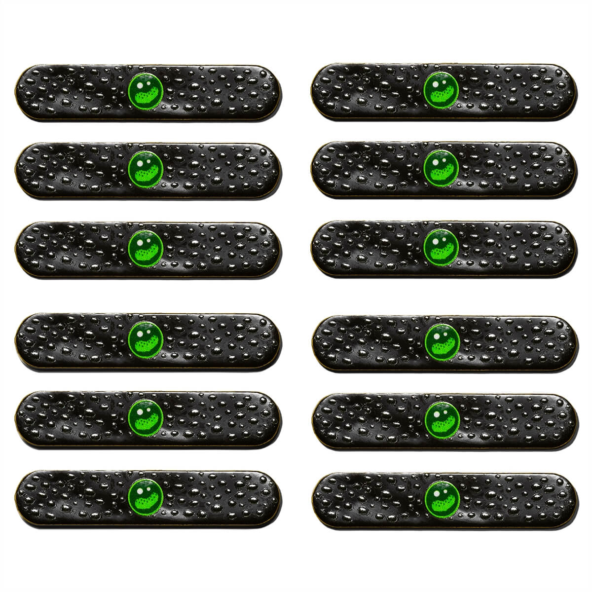 Pickleskins Lead 'Em Cook Lead Tape 12-Pack: Image #468199