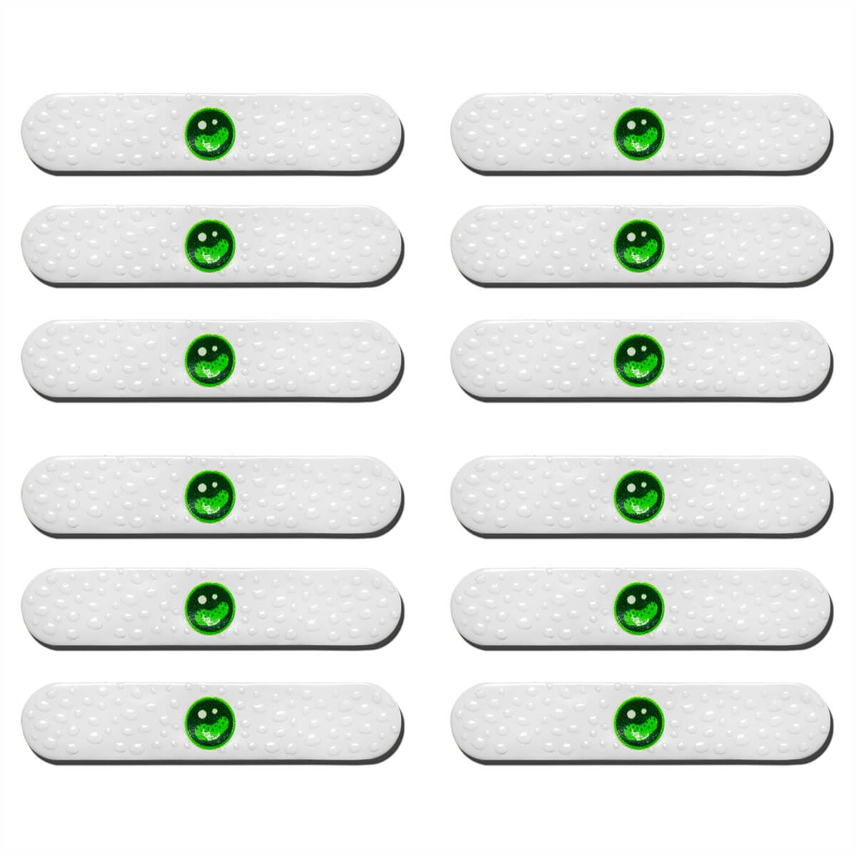 Pickleskins Lead 'Em Cook Lead Tape 12-Pack: Image #468178