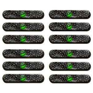 Pickleskins Lead 'Em Cook Lead Tape 12-Pack: Image #468199