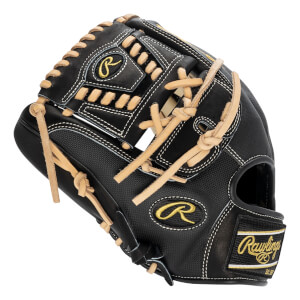 Rawlings Heart of the Hide Speed Shell 12" Baseball Glove: PRO206-30CBSS: Image #426060