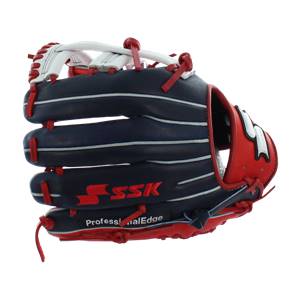 SSK Pablo Sandoval Player Pro Series Baseball Glove: S16PABLO: Image #309665