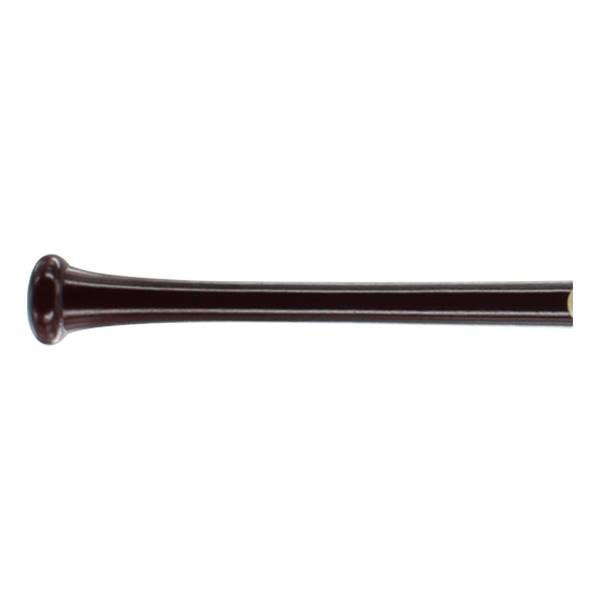 BB-12 Batte de baseball en bois de qualité, adulte - sports
