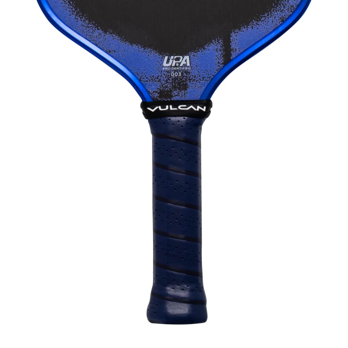 Vulcan Chapter 01 Kyrgios Carbon Fiber Pickleball Paddle: Image #469359