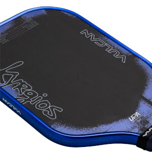 Vulcan Chapter 01 Kyrgios Carbon Fiber Pickleball Paddle: Image #469357