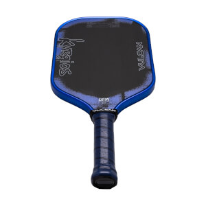 Vulcan Chapter 01 Kyrgios Carbon Fiber Pickleball Paddle: Image #469358