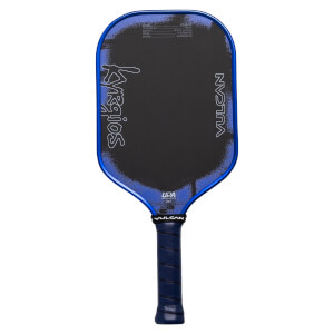 Vulcan Chapter 01 Kyrgios Carbon Fiber Pickleball Paddle: Image #469361