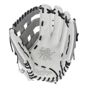 Rawlings Heart of the Hide 12.75" Fastpitch Softball Glove: PRO1275SB-6WG: Image #418942