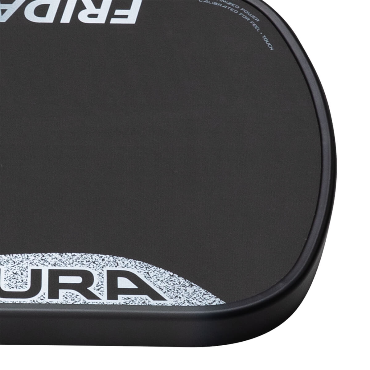 Friday Pickleball Aura Widebody Carbon Fiber Pickleball Paddle: Image #469198