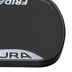 Friday Pickleball Aura Widebody Carbon Fiber Pickleball Paddle: Image #469198