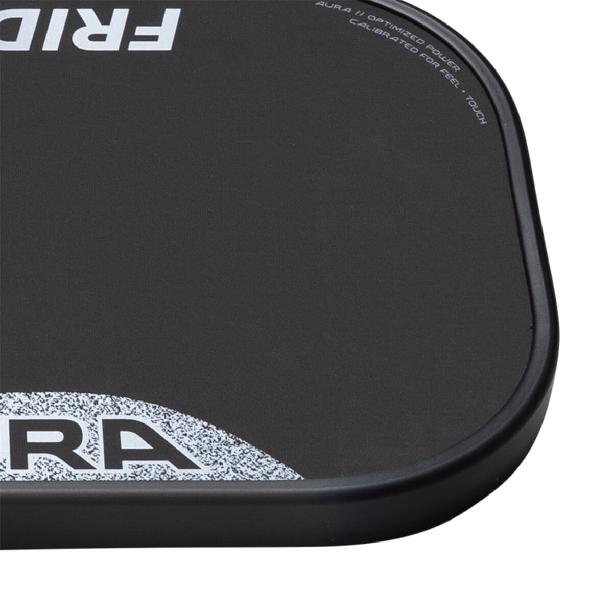 Friday Pickleball Aura Elongated Carbon Fiber Pickleball Paddle: Image #469207