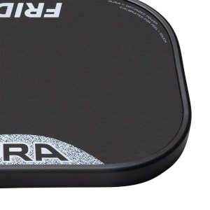 Friday Pickleball Aura Elongated Carbon Fiber Pickleball Paddle: Image #469207