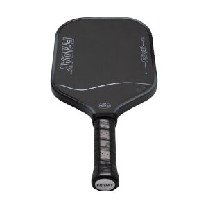 Friday Pickleball Fever 102E Carbon Fiber Pickleball Paddle: Image #469216