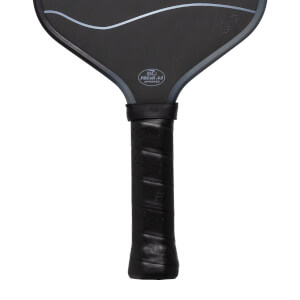 Friday Pickleball Fever 102E Carbon Fiber Pickleball Paddle: Image #469211