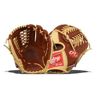 Rawlings Pro Preferred Series: PROS15MTBR: Image #288700