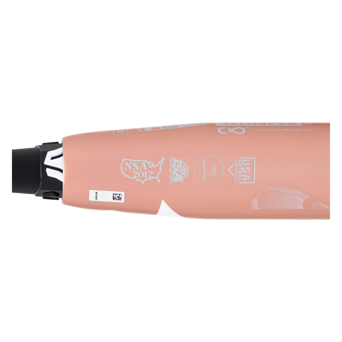 DeMarini Whisper -10 Fastpitch Softball Bat: WBD2544010: Image #446201