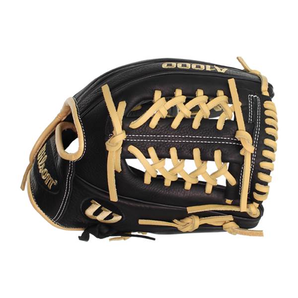 Wilson A1000 11.5" Baseball Glove: WTA10RB201789: Image #378621