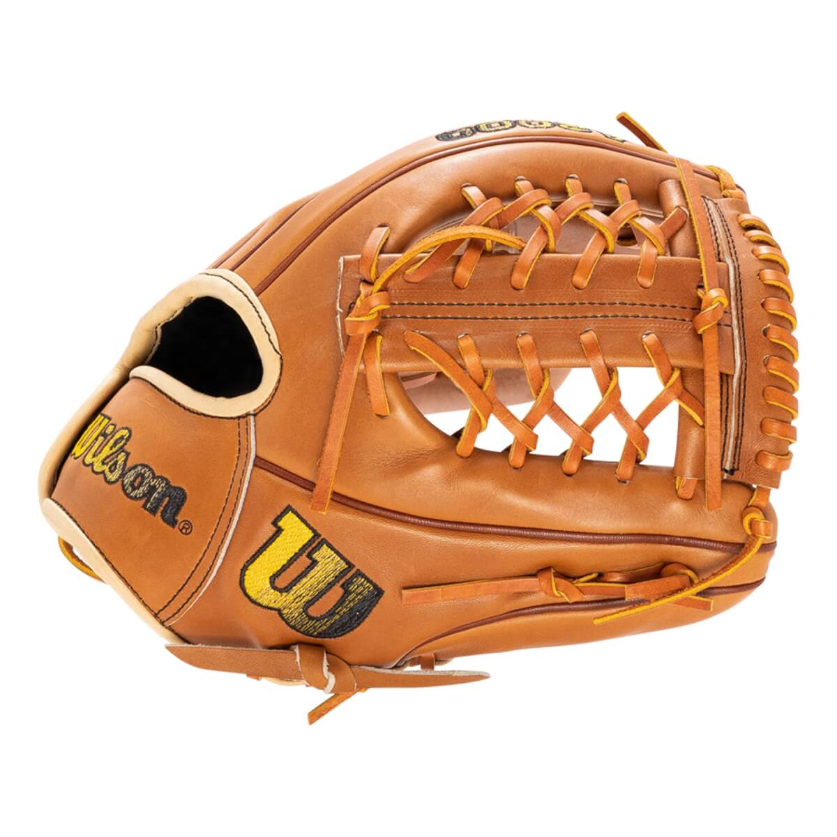 Wilson A2000 PF89 11.5" Baseball Glove: WBW100983115: Image #430472