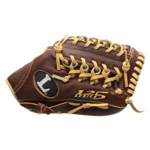 Louisville Slugger TPX 125 Series: 125S1150 *Demo*: Image #297462