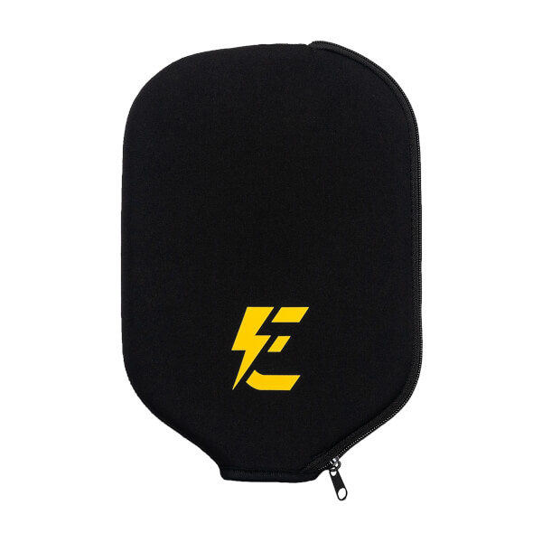 Electrum Model E 16mm Carbon Fiber Pickleball Paddle: Image #462153