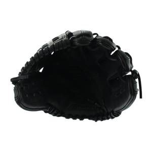Mizuno Global Elite 12" Baseball Glove: GGE10BK: Image #310477