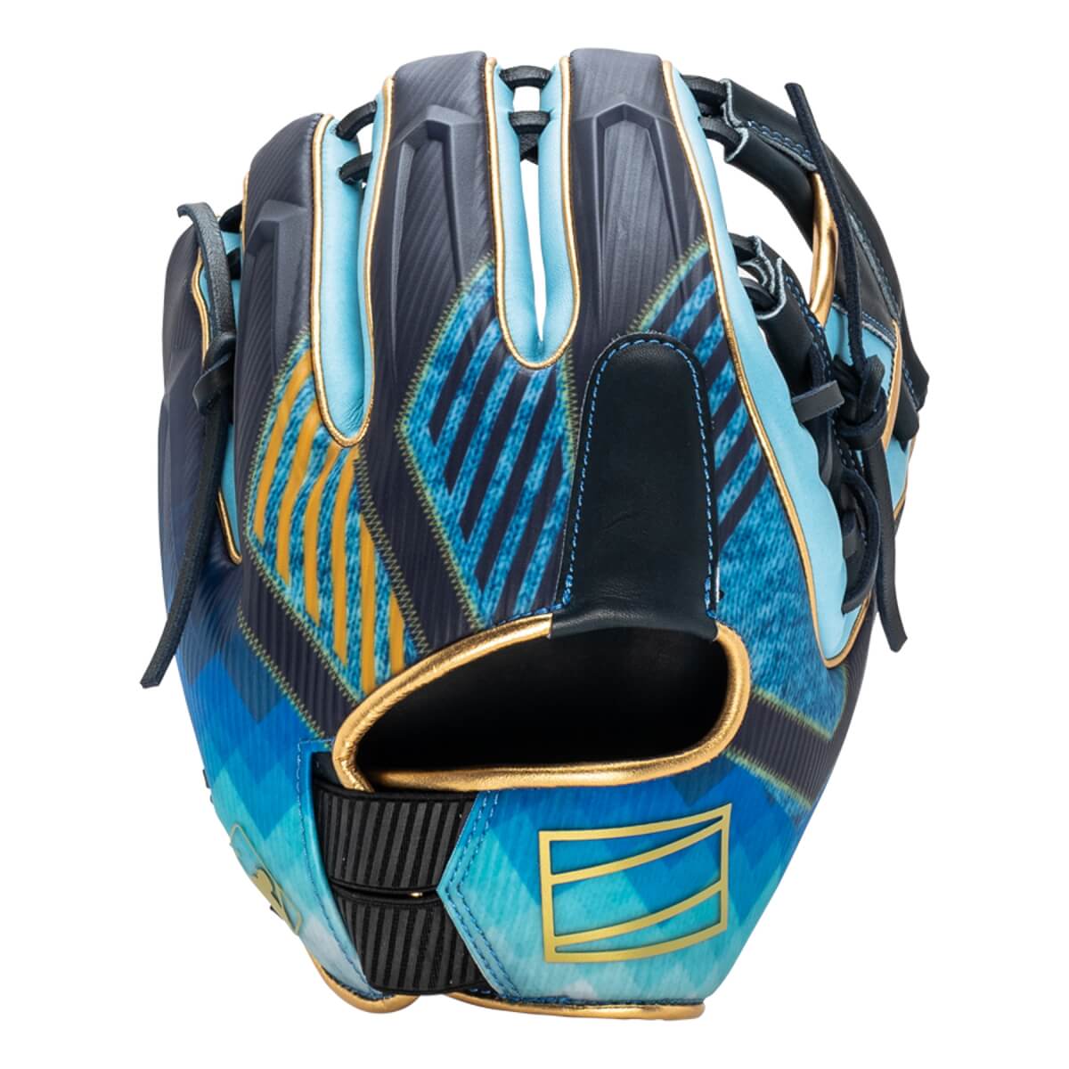 Rawlings REV1X 11.5" Baseball Glove: REV204-2XNG: Image #435532