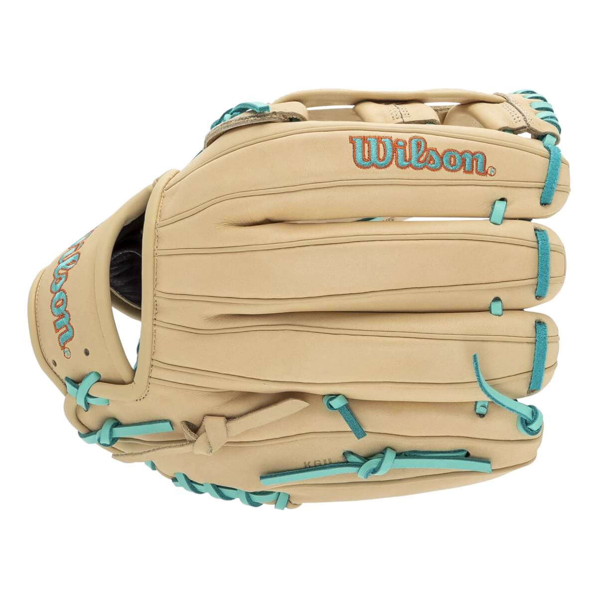 Wilson A1000 DW5 12" Baseball Glove: WBW10258112: Image #448892
