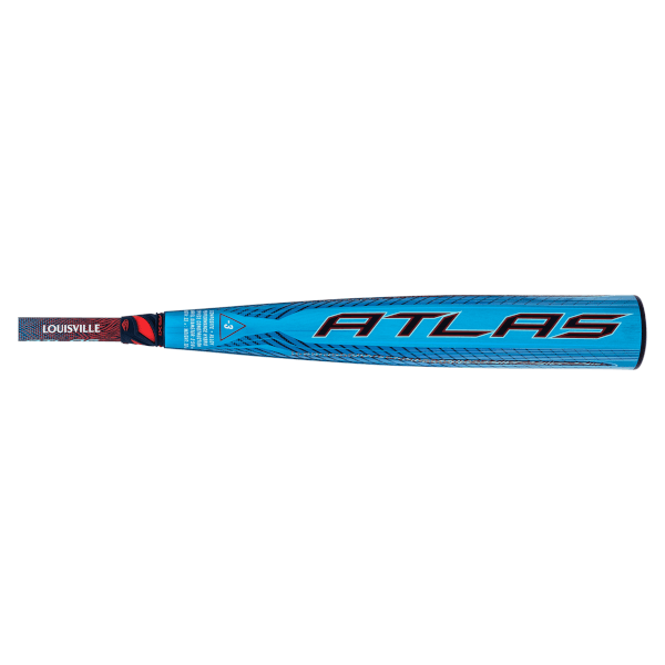 2027 Louisville Slugger Atlas Hybrid BBCOR Baseball Bat