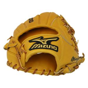 Mizuno Pro Series: GMP4: Image #281953